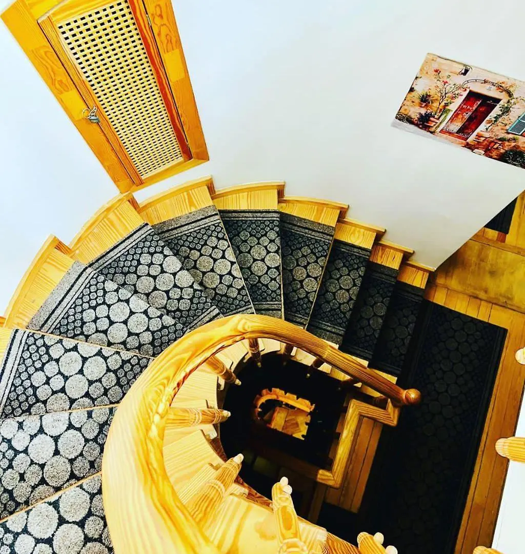 Ariya Yildiz 2 Hotel Istanbul 3*,  Turkey