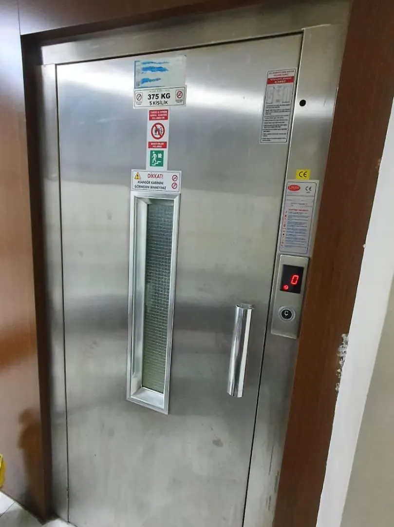 Ariya Yildiz 2 Hotel Istanbul