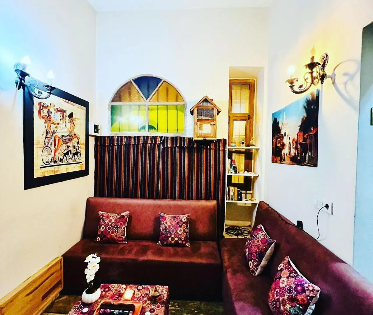 Ariya Yildiz 2 Hotel Istanbul Turkey