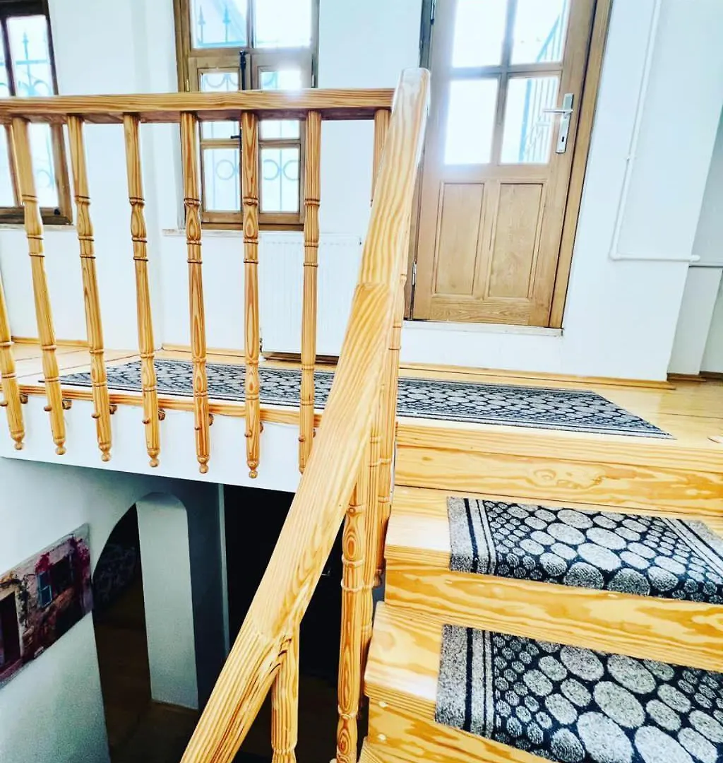 Ariya Yildiz 2 Hotel Istanbul