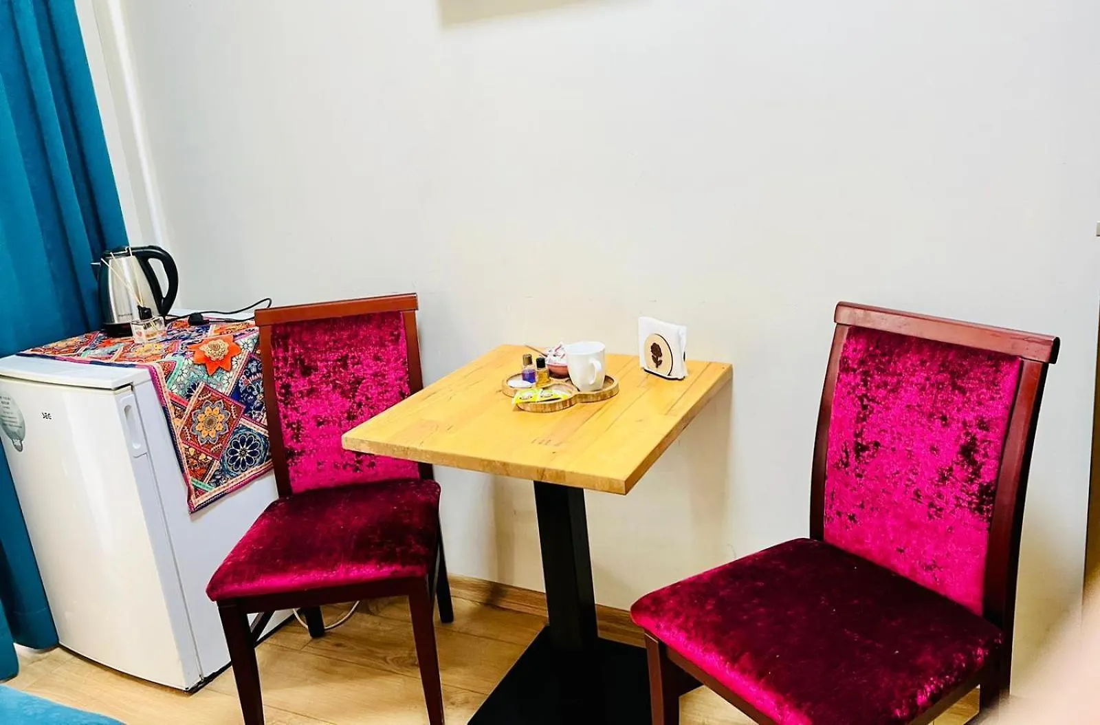 Ariya Yildiz 2 Hotel Istanbul