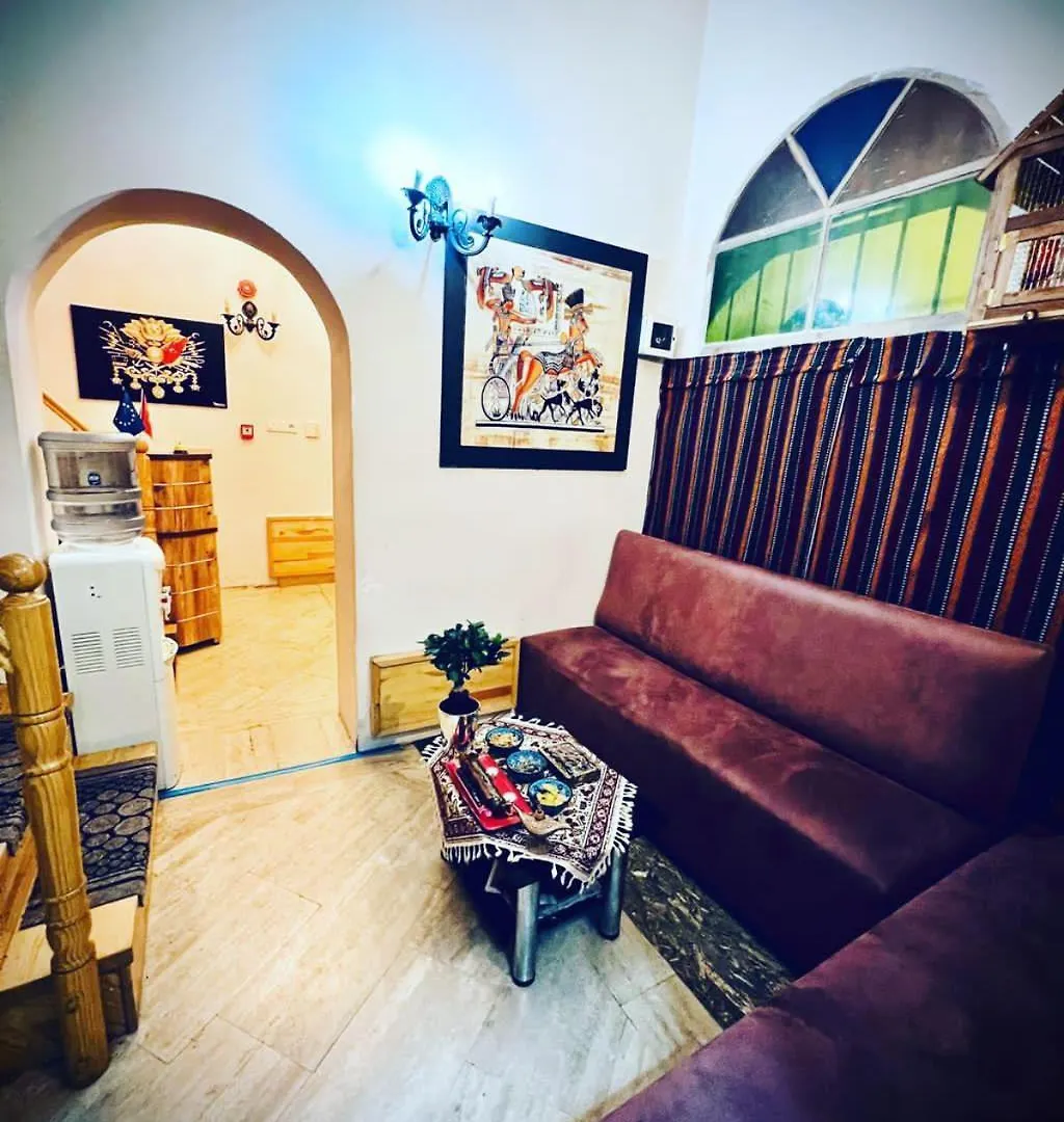 Ariya Yildiz 2 Hotel Istanbul