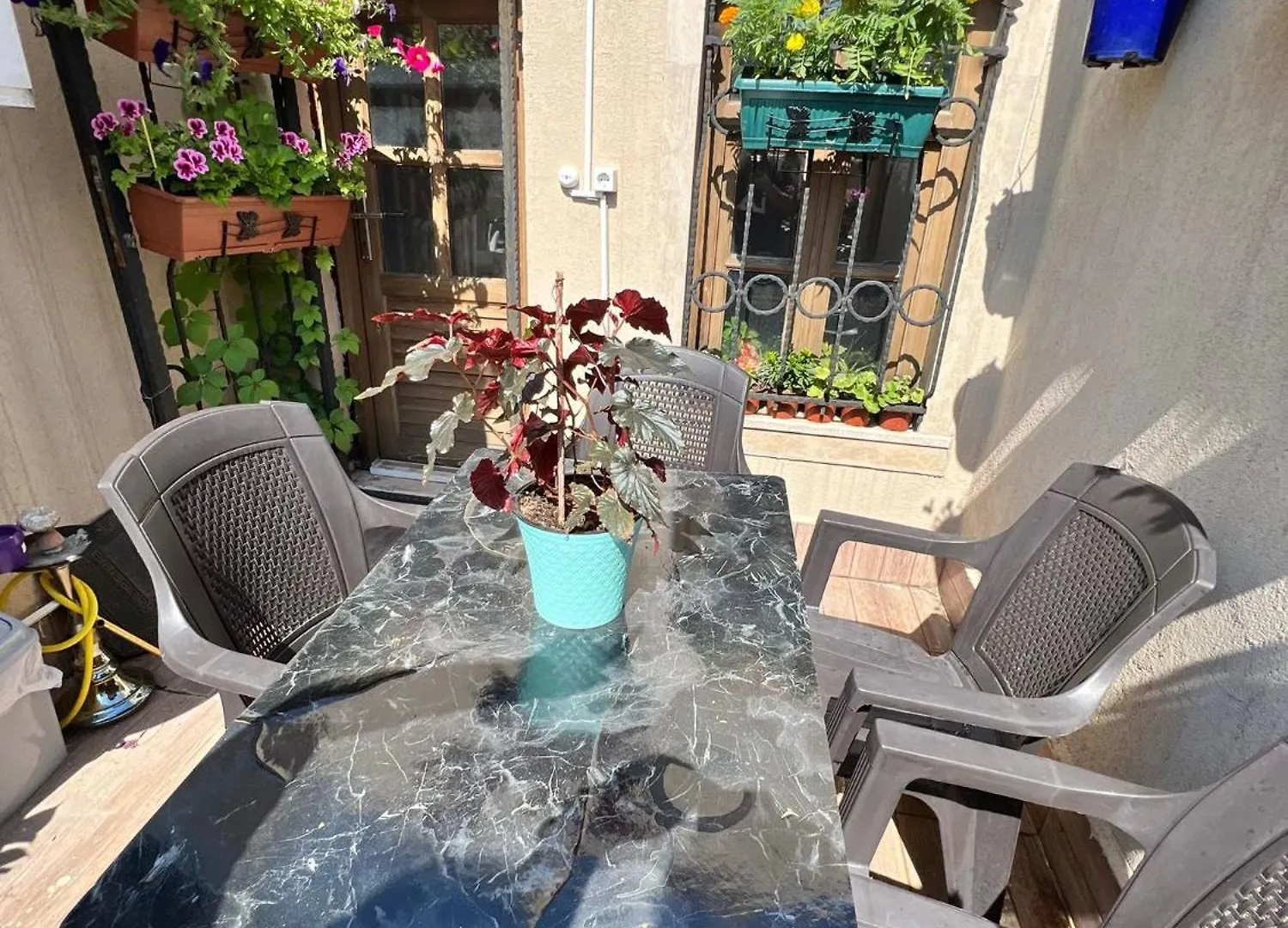 Ariya Yildiz 2 Hotel Istanbul