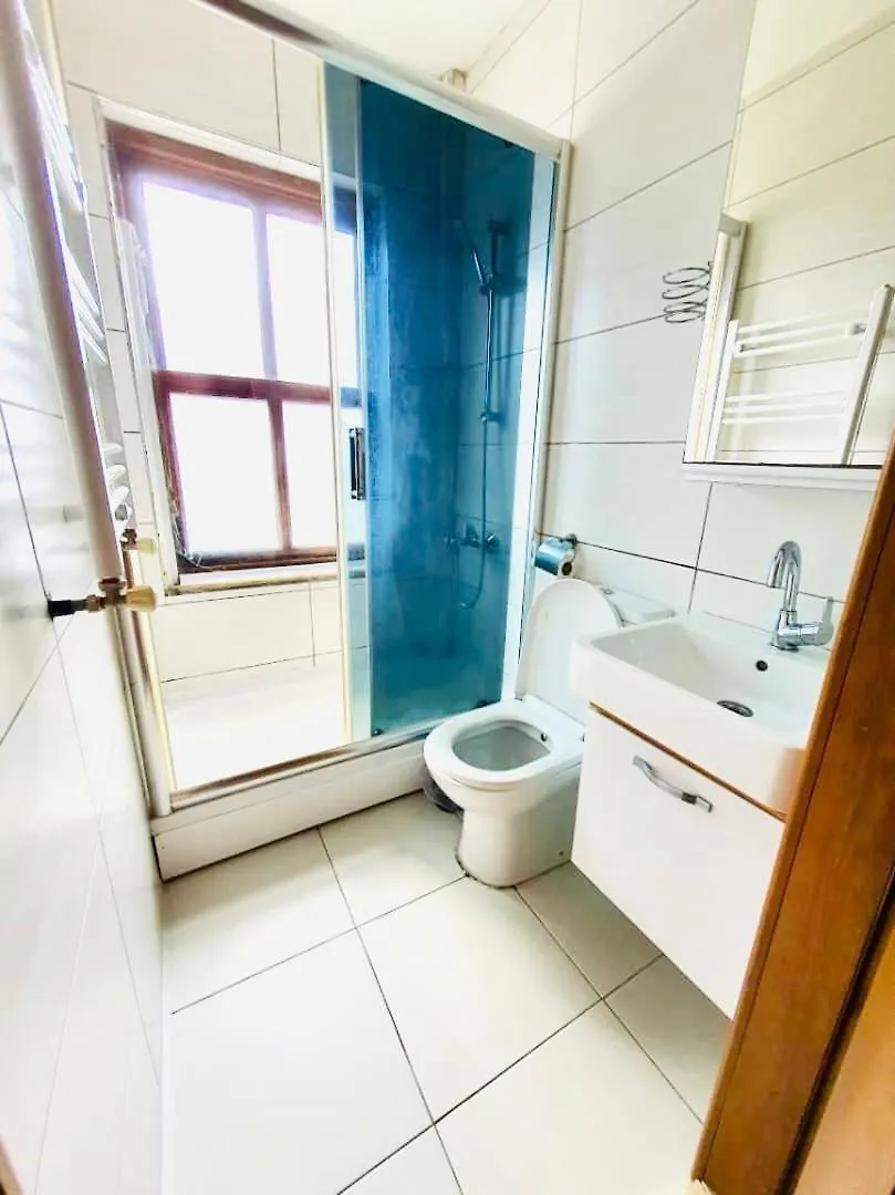 Ariya Yildiz 2 Hotel Istanbul Turkey