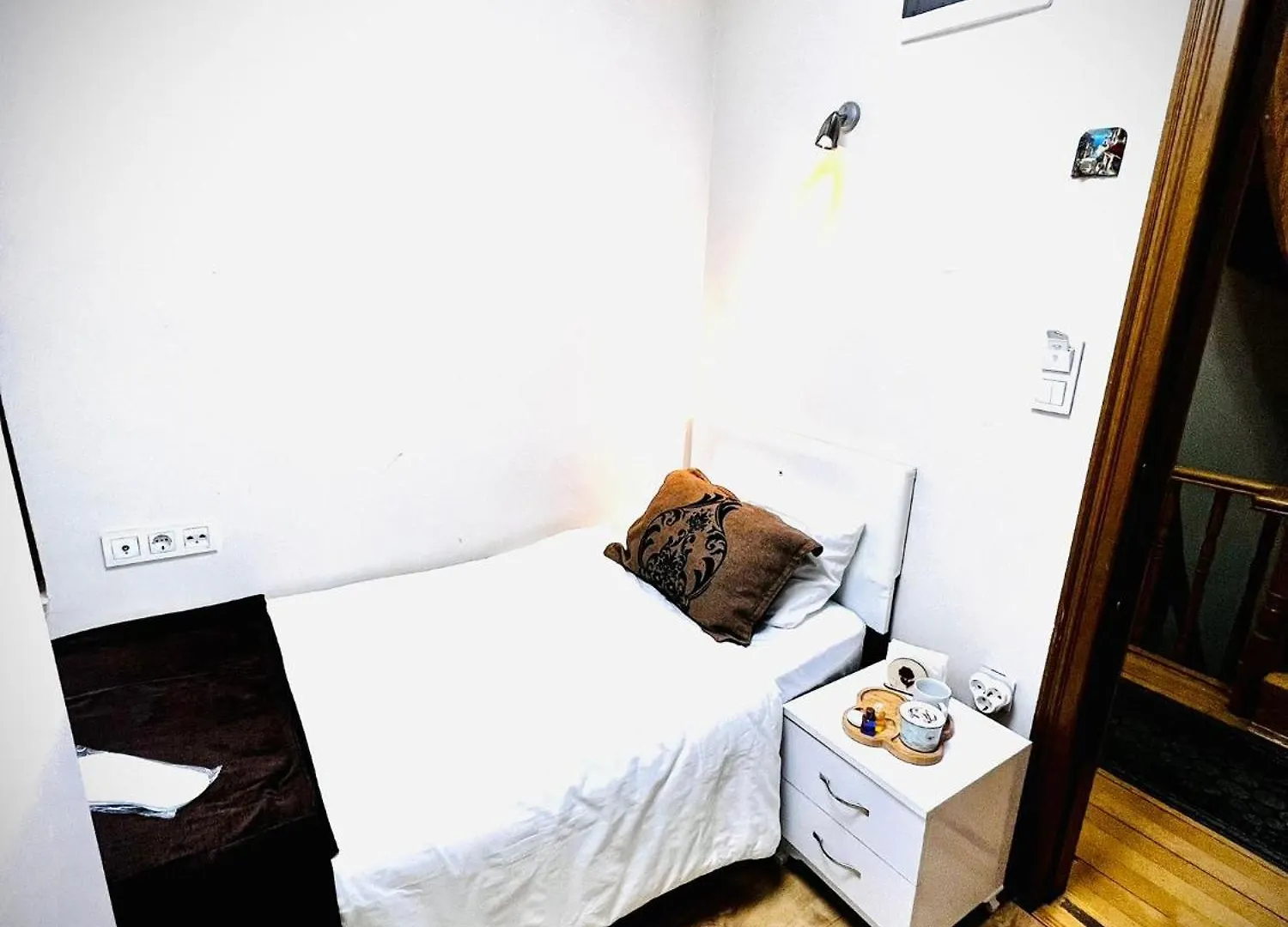 Ariya Yildiz 2 Hotel Istanbul