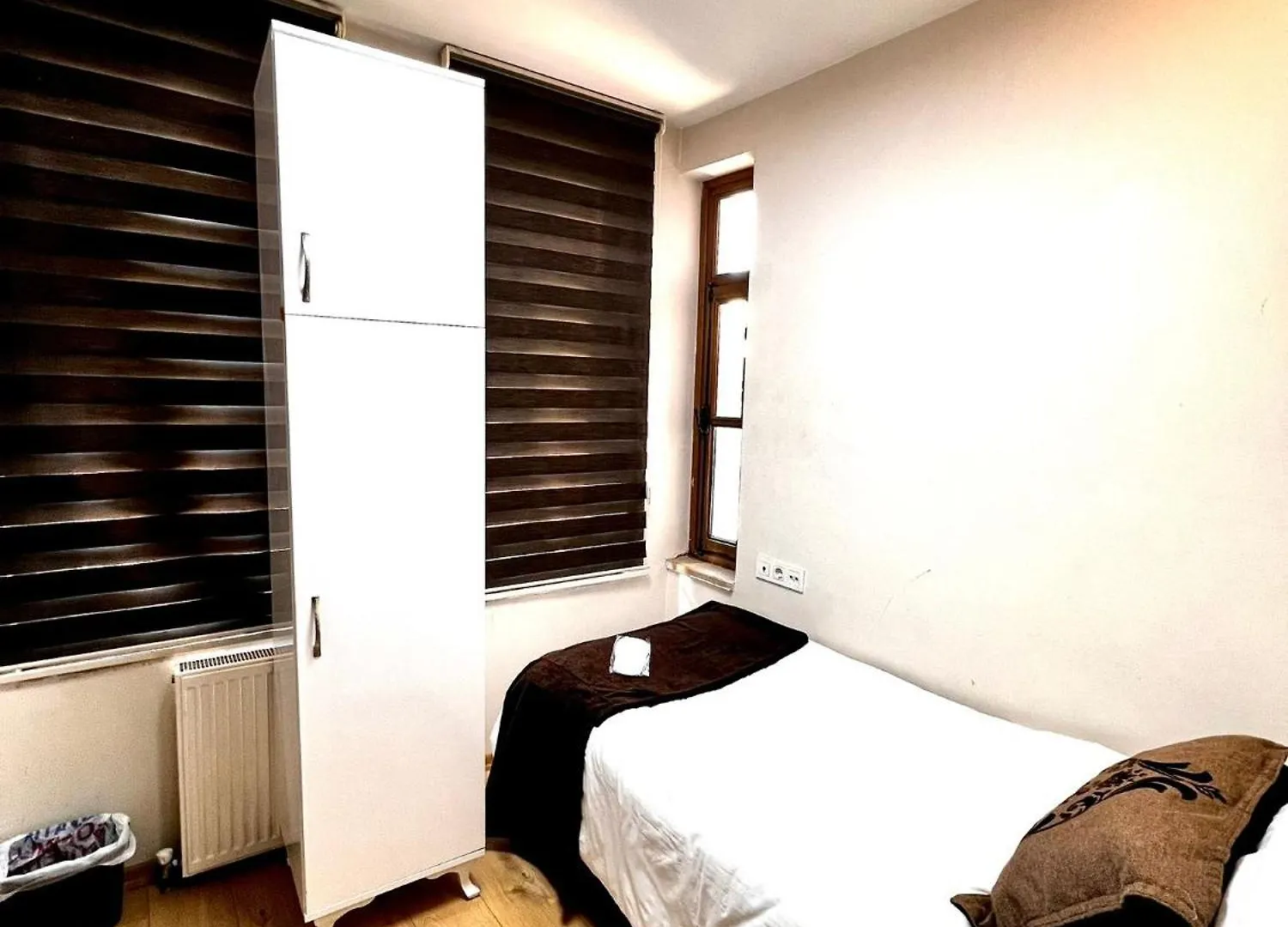 Ariya Yildiz 2 Hotel Istanbul