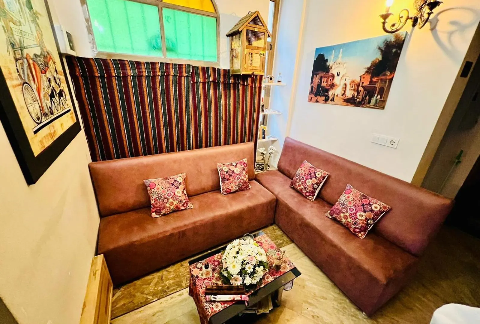 Ariya Yildiz 2 Hotel Istanbul