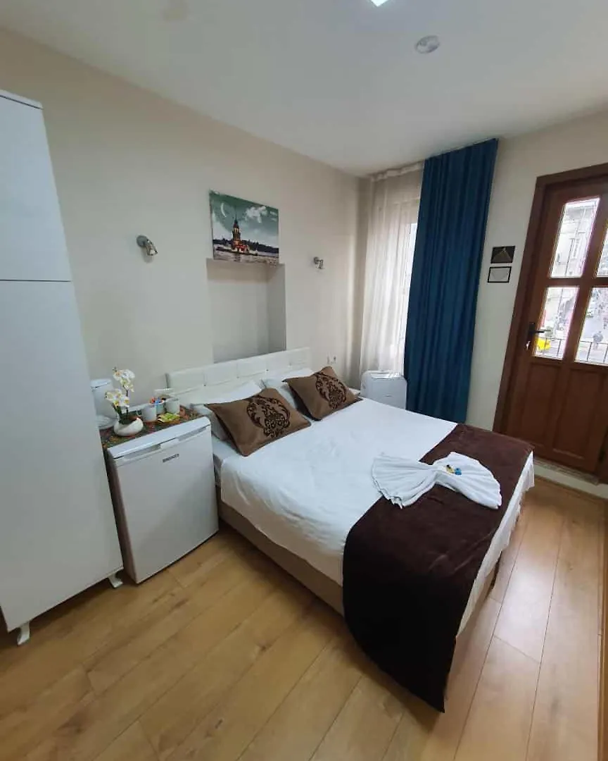 Ariya Yildiz 2 Hotel Provincia di Provincia di Istanbul