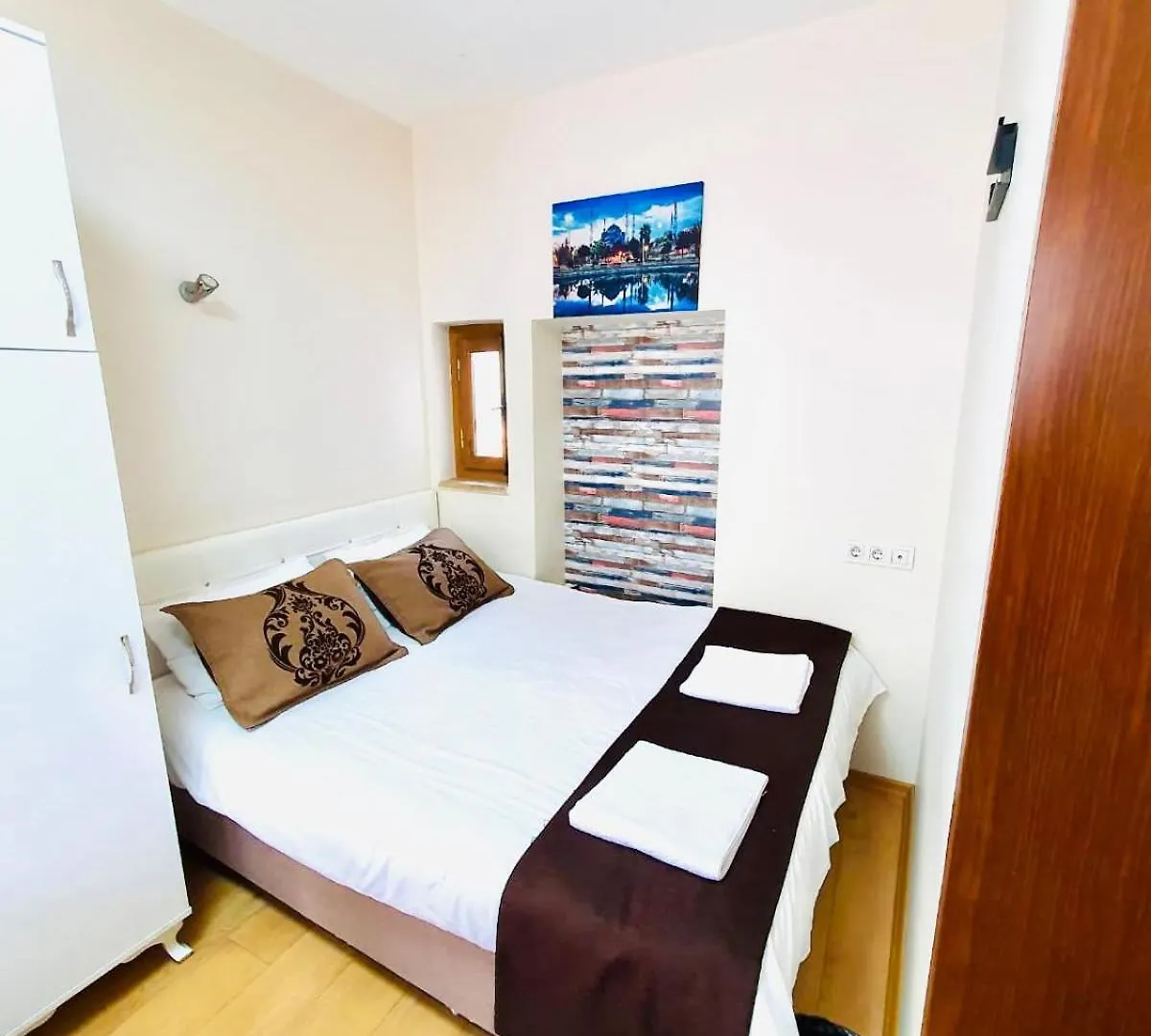 ***  Ariya Yildiz 2 Hotel Istanbul Turkey