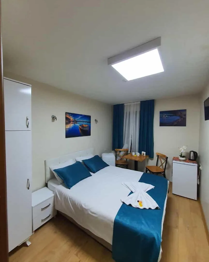Ariya Yildiz 2 Hotel Istanbul 3*,