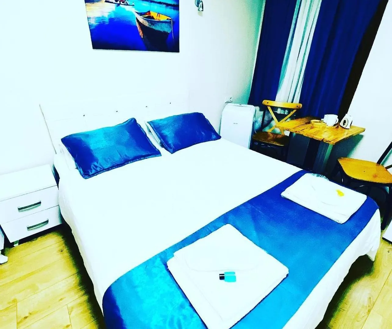 Ariya Yildiz 2 Hotel Istanbul