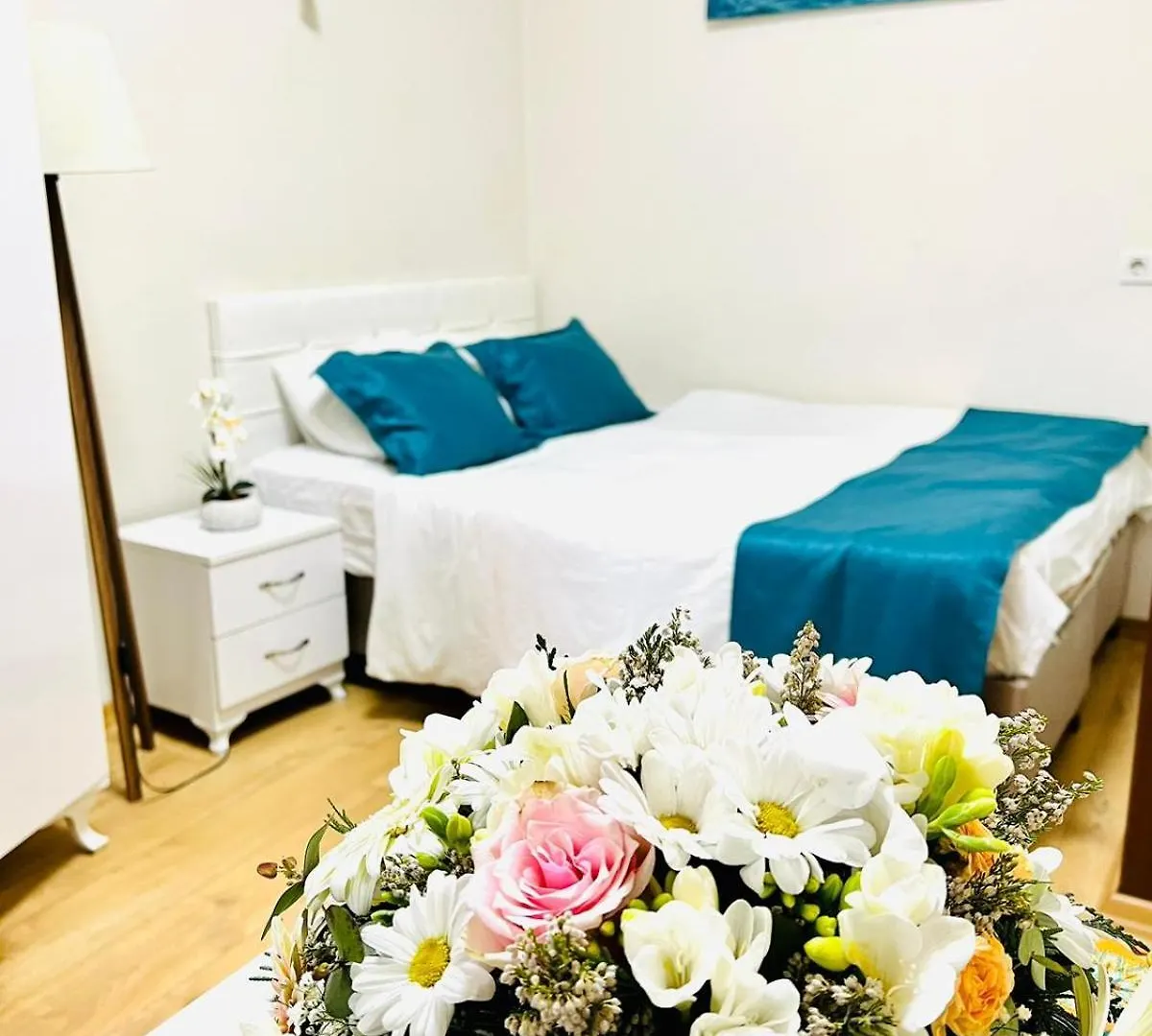 Ariya Yildiz 2 Hotel Istanbul