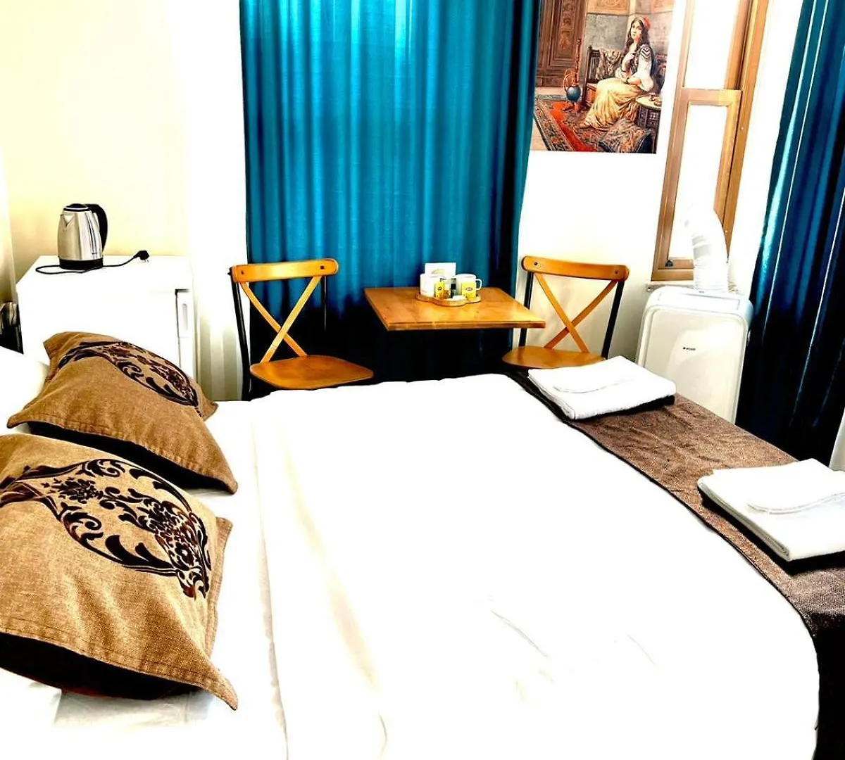 Ariya Yildiz 2 Hotel Istanbul