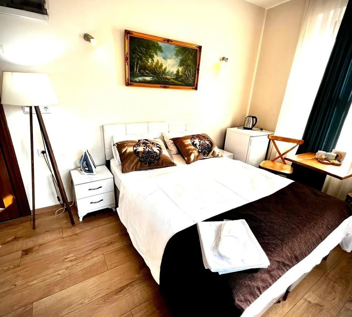 Ariya Yildiz 2 Hotel Istanbul 3*,  Turkey