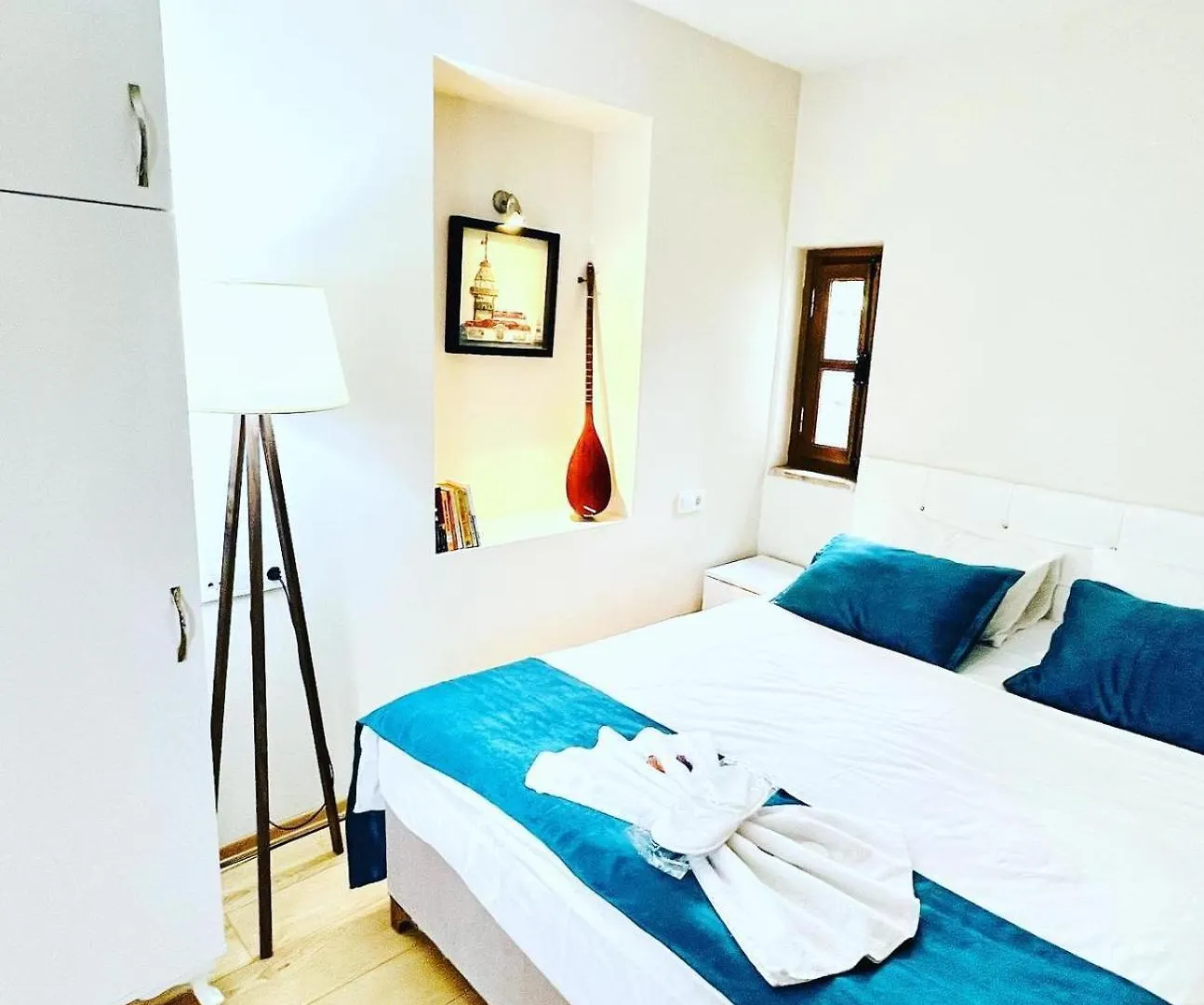 Ariya Yildiz 2 Hotel Istanbul