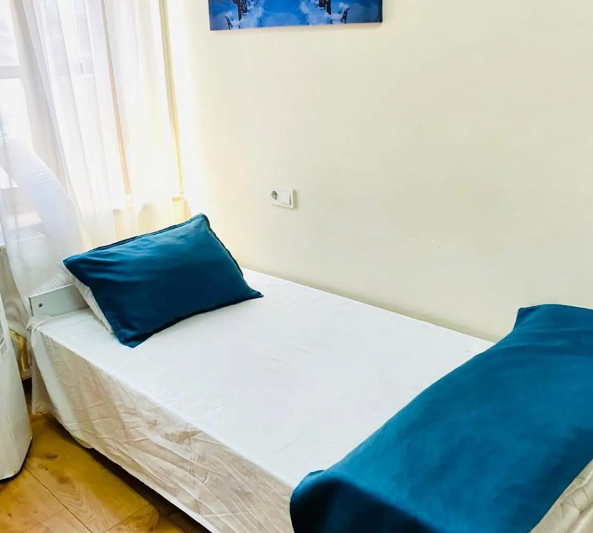 Ariya Yildiz 2 Hotel Istanbul