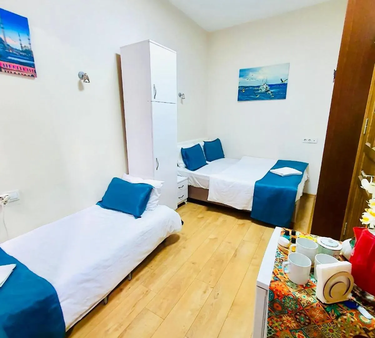 Ariya Yildiz 2 Hotel Istanbul